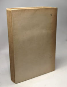 Anthologie des écrivains contemporains. Poésie. Sous la direction de Gauthier-Ferrières mort pour la France