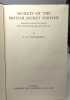 Secrets of the British Secret Service - Behind the scenes of the work of British Counter-Espionage during the war. E.H. Cookridge