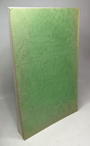 Estates or Powers. Essays in the parliamentary history of the southern Netherlands from the XIIth to the XVIIIth century