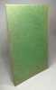 Estates or Powers. Essays in the parliamentary history of the southern Netherlands from the XIIth to the XVIIIth century. Dhondt Jan