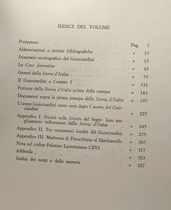 Studi guicciardiniani (Biblioteca dell'«Archivum Romanicum». Storia letteratura paleografia Vol. 145)