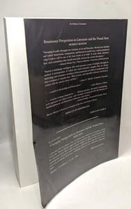 Renaissance perspectives in literature and the visual arts