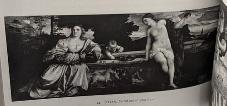 Renaissance perspectives in literature and the visual arts. Roston Murray