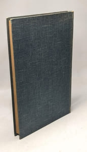 Contribution à ma propre critique. Traduit de l'Italien par J. Chaix-Ruy. Collection Les Philosophes Contemporains par Eux-Mêmes