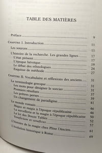 La Magie Dans l'Antiquite Greco-Romaine: Idéologie et pratique (Histoire 28 Band 28)