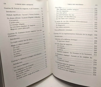 La Magie Dans l'Antiquite Greco-Romaine: Idéologie et pratique (Histoire 28 Band 28)