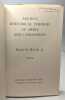 Ancient rhetorical theories of simile and comparison. Marsh H. McCall