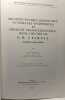 Architectonique Disjonctive Automates Systémiques et Idéalite Transcendantale Dans L'ouvre De G. W. Leibniz (Bibliothèque D'histoire De La ...