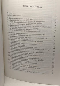 Architectonique Disjonctive Automates Systémiques et Idéalite Transcendantale Dans L'ouvre De G. W. Leibniz (Bibliothèque D'histoire De La Philosophie)