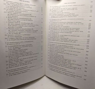 Architectonique Disjonctive Automates Systémiques et Idéalite Transcendantale Dans L'ouvre De G. W. Leibniz (Bibliothèque D'histoire De La Philosophie)