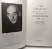 The Lesser Evil: The Diaries of Victor Klemperer 1945-1959. Klemperer Victor Chalmers Martin