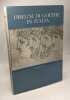 Disegni di Goethe in Italia. Gerhard Femmel