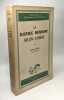 La justice humaine selon Leibniz / bibliothèque de philosophie contemporaine. Gaston Grua