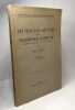 Les tendances actuelles de la philosophie allemande E. Husserl M. Scheler E. Lask M. Heidegger. Georges Gurvitch