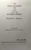 The non-aligned the UN and the superpowers. Richard L. Jackson
