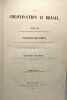 De la Colonisation au Brésil mémoire historique descriptif statistique et commercial sur la province de Sainte-Catherine formant le 2e rapport à la ...