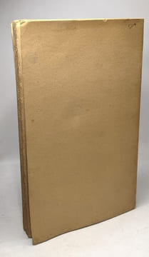La Métapsychique. Tome 1er 1940-1946. Tome 1er Institut métapsychique international. Collectif