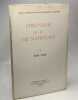Chronique de la vie nationale I 1944-1945 / institut d'éducation et documentation nationales. Collectif
