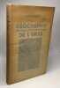 Géographie physique et économique de l'URSS. Alfred Fichelle