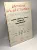 Harry Stack Sullivan's theory of schizophrenia Patrick Mullahy international journal of Psychiatry - Volume 4 Number 6 - december 1967. Haley Jackson ...