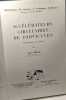 Acc&eacute;l&eacute;rateurs circulaires de particules : Introduction &agrave; la th&eacute;orie (Biblioth&egrave;que des sciences et techniques nucl&eacute;aires). Henri Bruck