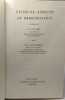 Clinical aspects of immunology. Coombs Gell
