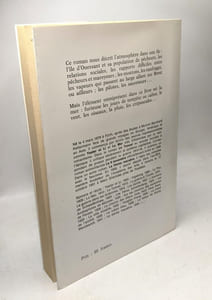 La Mer