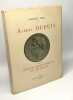 Albert Dupuis notices biographiques et critiques. jacques dor