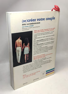 (re)créer votre couple avec la kinésiologie