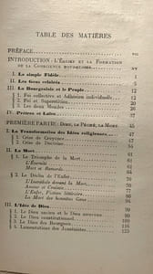 Origines de l'esprit bourgeois en France. I. L'Eglise et la bourgeoisie