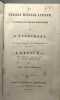 Lexicon manuale latinum etymologico ordine dispositum. E. Kaerchero J. Bosscha