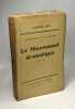 Le mouvement dramatique 1930-1931 --- Notre époque et le théâtre TOME DEUX. edmond sée