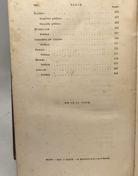 Théâtre Complet De J. Racine Avec Des Remarques Littéraires Et Un Choix De Notes Classiques Par M. Felix Lemaistre Précédé D'une Notice Sur La Vie Et ...