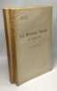 Le roman social en Angleterre : Dickens Disraëli Mrs Gaskell Kingsley (2 volumes); tomes 1 et 2. Collection : Les grands écrivains étrangers. Cazamian ...