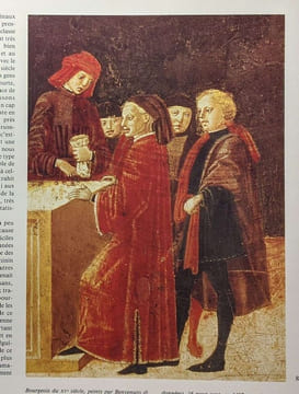 L'Europe en 1492 portrait d'un continent. Cardini Franco