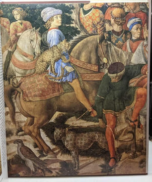 L'Europe en 1492 portrait d'un continent. Cardini Franco