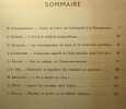 Homo V Homo Artifex annales - nouvelle série TOME II fascicule 2 mars 1966. Faculté Des Lettres Et Sciences Humaines De Toulouse