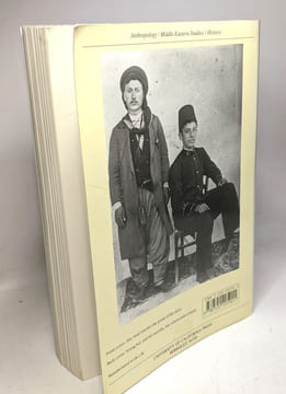 Lords of the Lebanese Marches: Violence and Narrative in an Arab Society. Gilsenan Michael