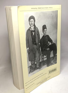 Lords of the Lebanese Marches: Violence and Narrative in an Arab Society
