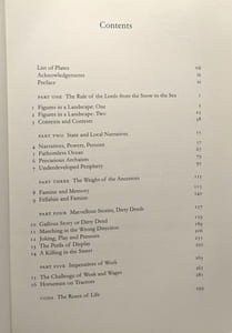 Lords of the Lebanese Marches: Violence and Narrative in an Arab Society