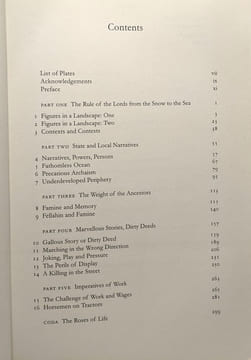 Lords of the Lebanese Marches: Violence and Narrative in an Arab Society. Gilsenan Michael