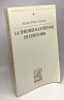 La Théorie Kantienne de L'Histoire. Philonenko Alexis