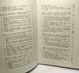 El siglo XI en 1ª persona: las "Memorias" de 'Abd Allah último rey zirí de Granada destronado por los almorávides (1090)