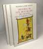 Historia de los mozárabes de España 4 TOMOS. Francisco Javier Simonet