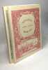 Voyages livres anciens Marine - 1re partie A-E + 2e partie F-O + 3e partie P-Z et suppl&eacute;ment. Collectif
