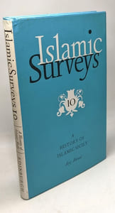 History of Islamic Sicily (Islamic Surveys Band 10)
