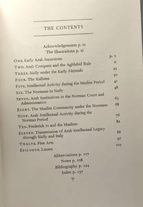 History of Islamic Sicily (Islamic Surveys Band 10)