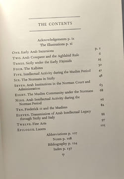History of Islamic Sicily (Islamic Surveys Band 10). Ahmad Aziz