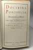 Doctrina pontificia II documentos politicos. Jose Luis Gutierrez Garcia