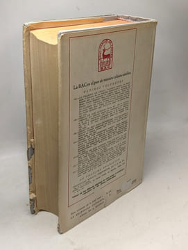 Libro de las mil y una noches cansinos assens - TOMO 1 (1961) + TOMO 2 (1955) + TOMO 3 (1963). Collectif R. Cansinos Assens